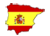 LOS ALMENDROS - Espanol